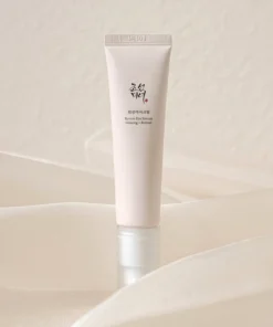 Revive Eye Serum : Ginseng + Retinal