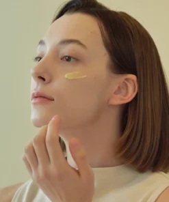 Revive Eye Serum : Ginseng + Retinal