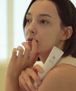 Revive Eye Serum : Ginseng + Retinal