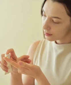 Revive Eye Serum : Ginseng + Retinal