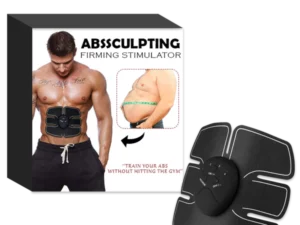 Ricpind AbsSculpting Firming Stimulator