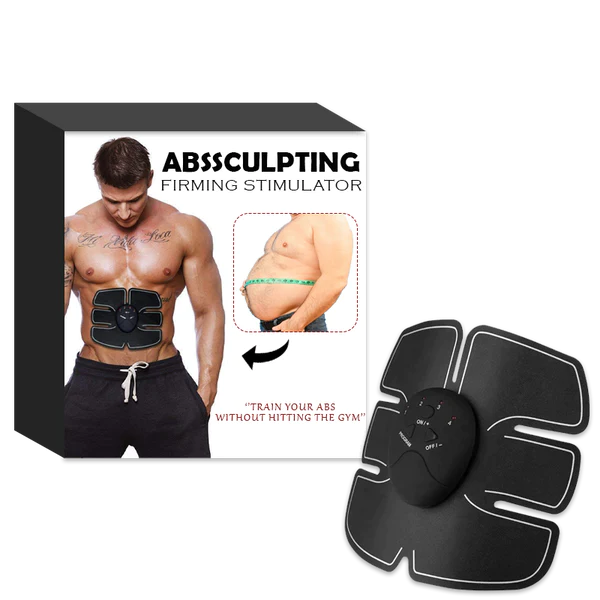 Stimulues forcues Ricpind AbsSculpting