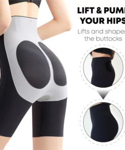 Ricpind IONIC BodySculpting GrapheneTech Shaper