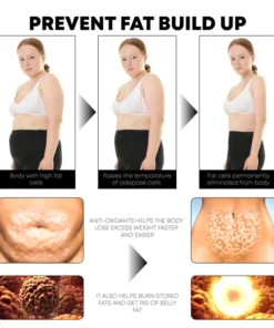 Ricpind IONIC BodySculpting GrapheneTech Shaper