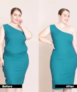 Ricpind IONIC BodySculpting GrapheneTech Shaper