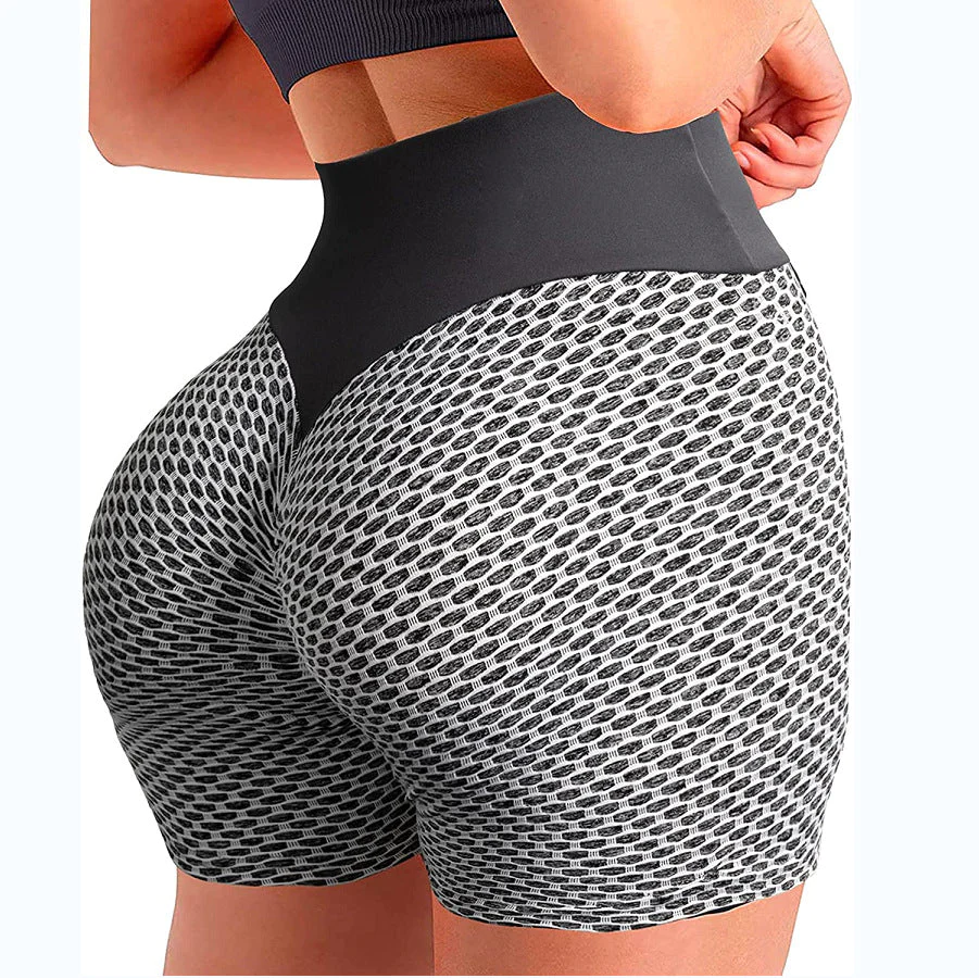 SHAPERMOV™ Ion Breathable Shaping Shorts - Wowelo - Your Smart