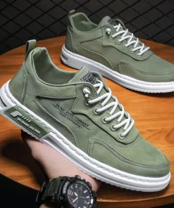 Simeon™ Stilrena skor för män