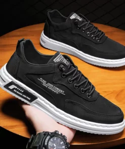 Alternative view of Simeon™ Stilrena skor för män