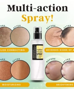 SnailGlow™ Anti-aging Spray