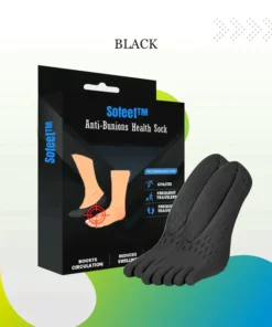 Anti-Bunions Health Socks
