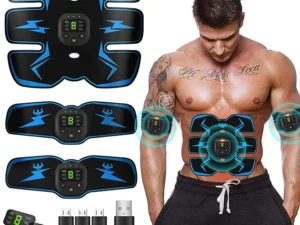 Tactical-X ABS Stimulator
