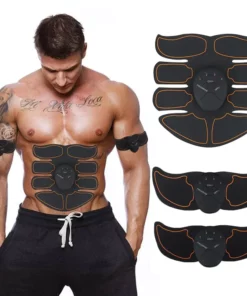 Alternative view of Tactical-X ABS Stimulator