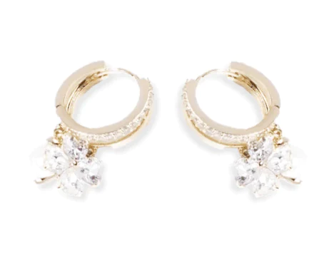 Tupgh™ Lymphvity MagneTherapy Germanium Earrings - Image 9