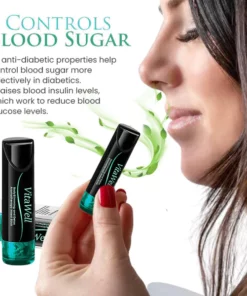 VitaWell™ SugarCare Nasal Inhaler