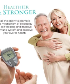 VitaWell™ SugarCare Nasal Inhaler