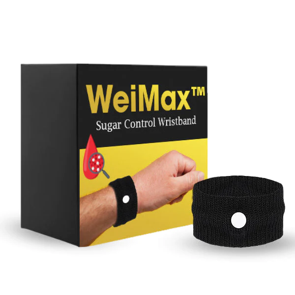 WeiMax™ 糖控制