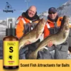 Yegbong™Scent Fish Attractants for Baits