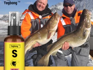 Yegbong™Scent Fish Attractants for Baits
