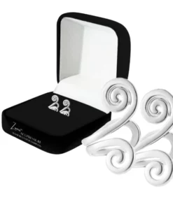 Acupressure Sugar Regulator Earrings