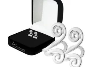 Acupressure Sugar Regulator Earrings