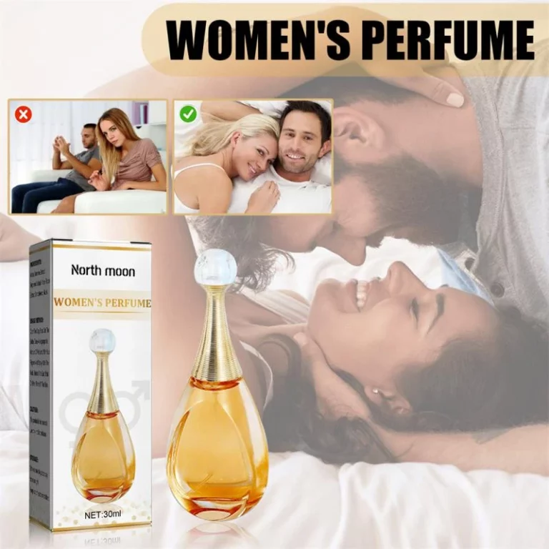 Flysmus™ CORA Marissa Pheromone Parfum