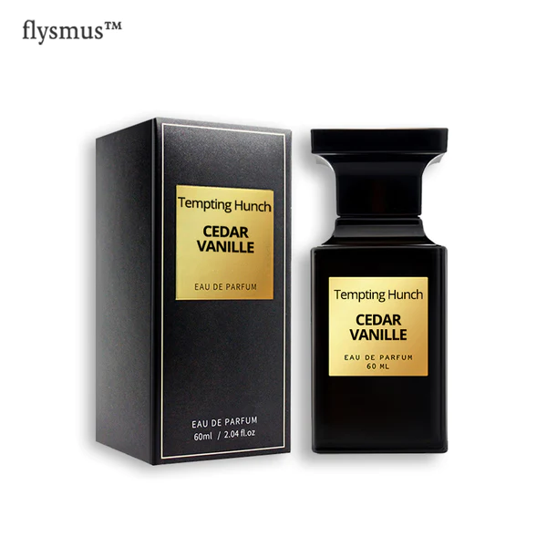 flysmus™ 誘惑の予感フェロモン男性用香水