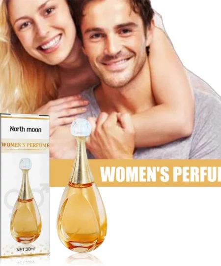 flysmus™ CORA Marissa Pheromone Perfume