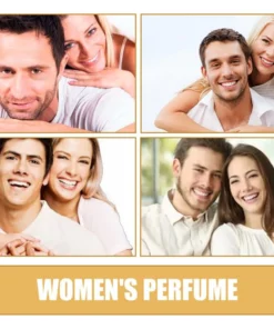 flysmus™ CORA Marissa Pheromone Perfume