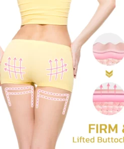 flysmus™ CollagenPlus Lifting Body Oil