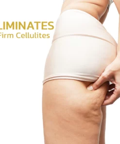 flysmus™ CollagenPlus Lifting Body Oil