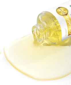 flysmus™ CollagenPlus Straffendes Körperöl