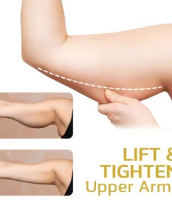 flysmus™ CollagenPlus Straffendes Körperöl