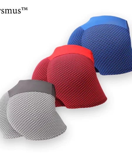 flysmus™ ION Breathable Tourmaline Shorts