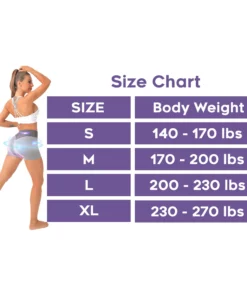 flysmus™ ION Breathable Tourmaline Shorts