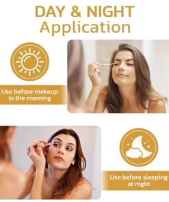 flysmus™ LushBeauti Premium Brauen