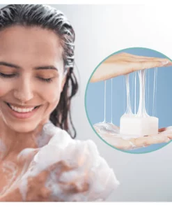 flysmus™ Silk Protein Melanin Fading Soap