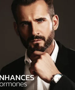 Alternative view of flysmus™ UpNature Homme Chakra Essential Oil