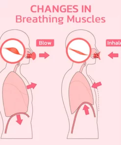 flysmus™ V Face Suction Beauty Trainer