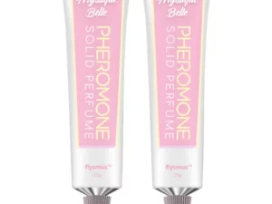 flysmus™Mystique Belle Pheromone Solid Perfume
