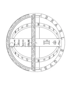 Mgbanaka Astronomical German nke narị afọ nke 16