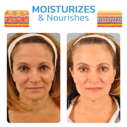 30 Day Anti-Aging Treatment Essence - Image 4