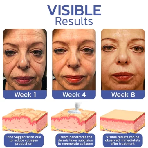30 Day Anti-Aging Treatment Essence - Image 3