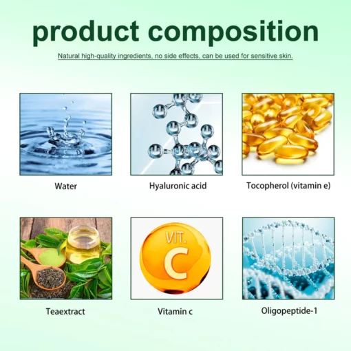 30 Day Anti-Aging Treatment Essence - Image 7