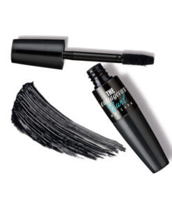 4D Curl Mascara