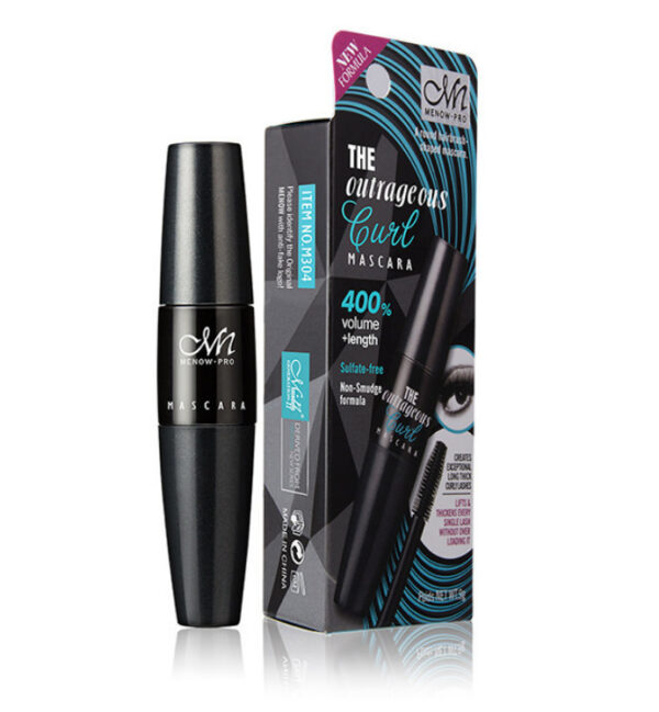 4D Curl Mascara