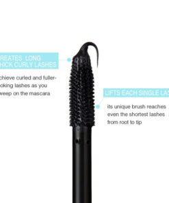 4D Curl Mascara