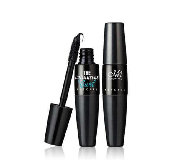 4D Curl Mascara
