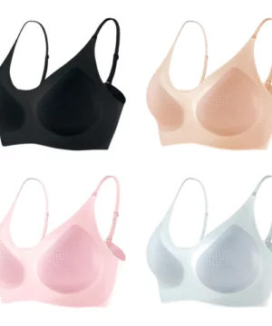 ANGELAIR™ Ice Silk Ion Fiber Restoration Shaping Bra