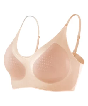 ANGELAIR™ Ice Silk Ion Fiber Restoration Shaping Bra