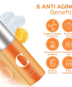 ANWX flysmus™ Pureskin Korean Soluble Collagen Film